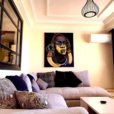 Sab 14 - Amazing Views Of The Mosque Hassan. Comfy 2 Bedrooms - Super Well Located Casablanca Esterno foto