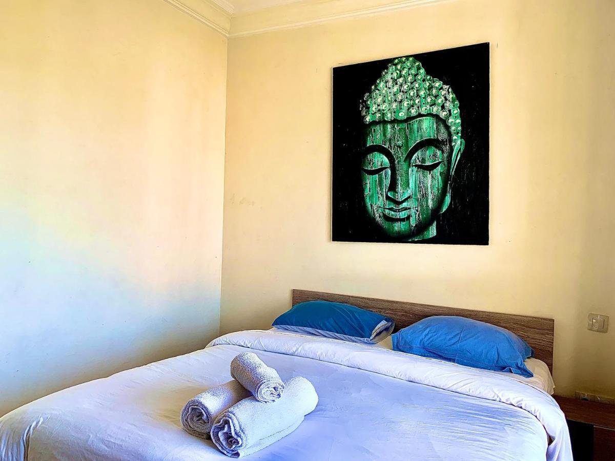 Sab 14 - Amazing Views Of The Mosque Hassan. Comfy 2 Bedrooms - Super Well Located Casablanca Esterno foto