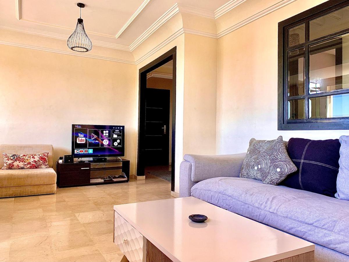 Sab 14 - Amazing Views Of The Mosque Hassan. Comfy 2 Bedrooms - Super Well Located Casablanca Esterno foto