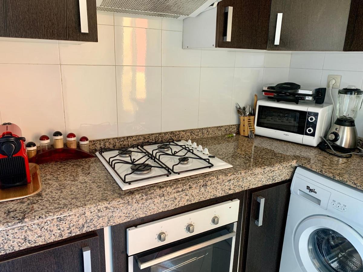 Sab 14 - Amazing Views Of The Mosque Hassan. Comfy 2 Bedrooms - Super Well Located Casablanca Esterno foto